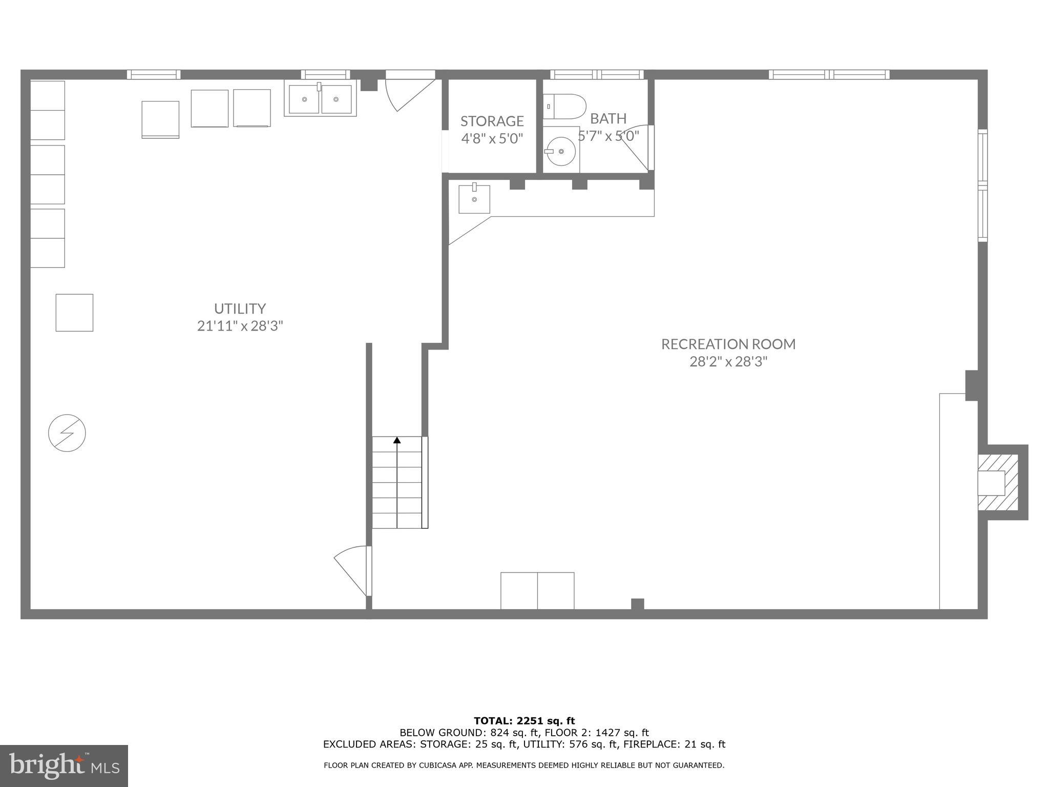 5513 SEDGWICK LANE