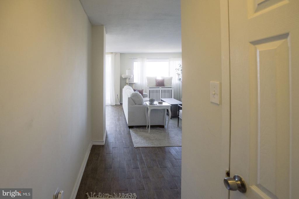 2059 HUNTINGTON AVENUE 1404