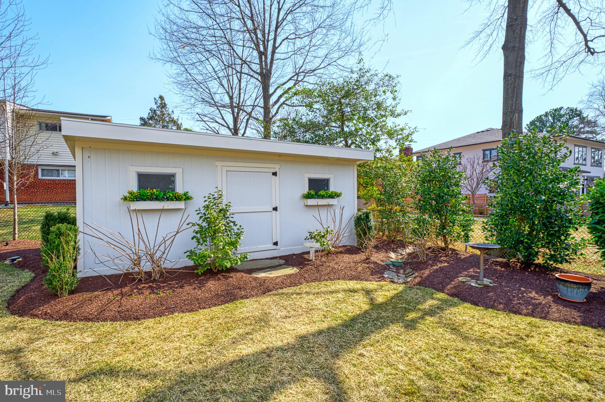 1610 WOODMOOR LANE