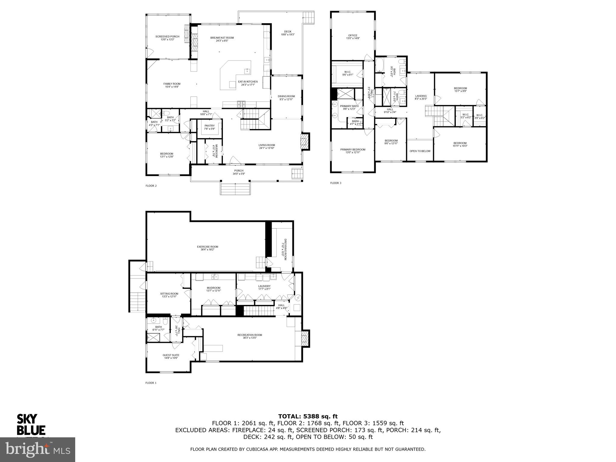 1610 WOODMOOR LANE