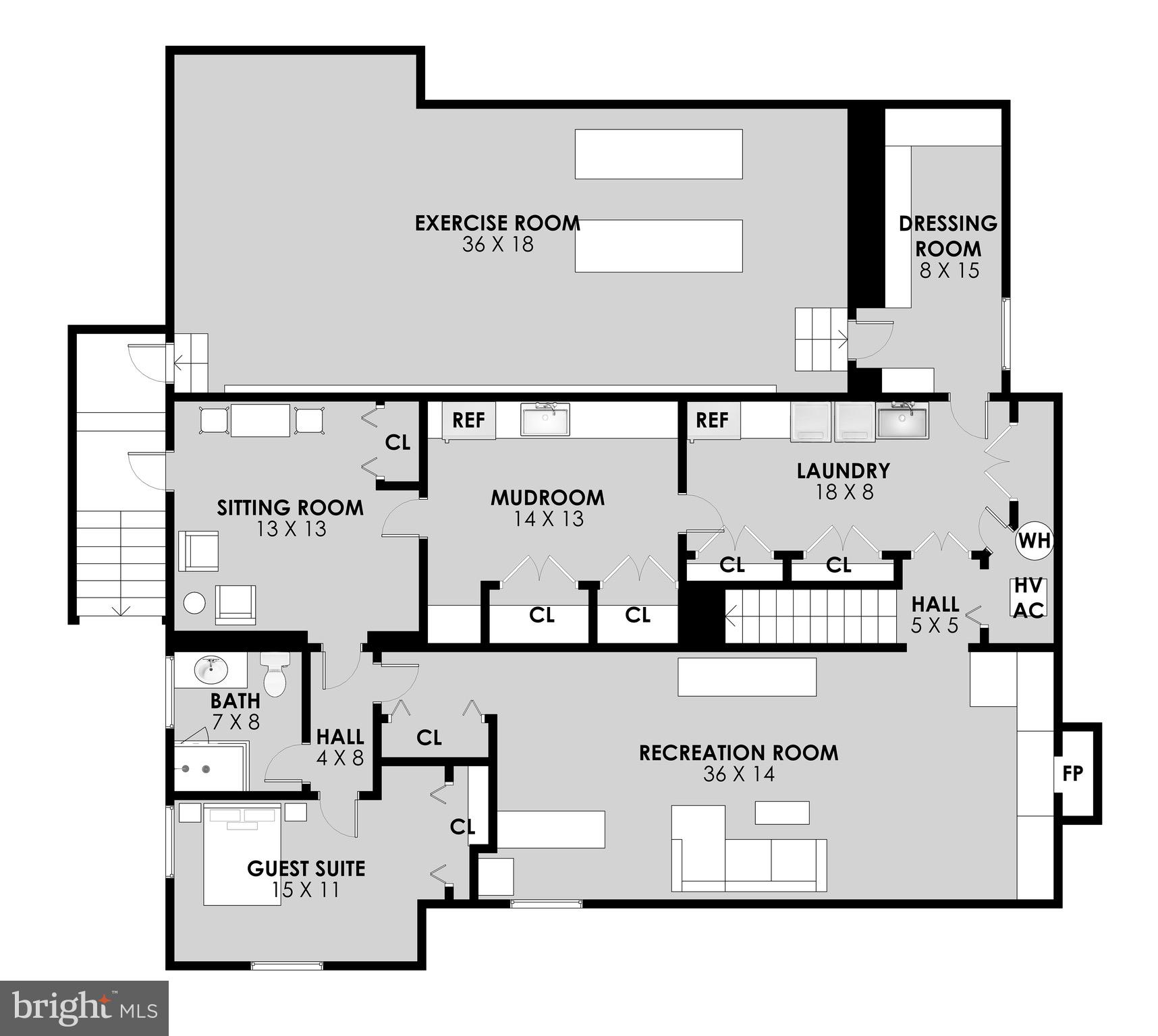1610 WOODMOOR LANE