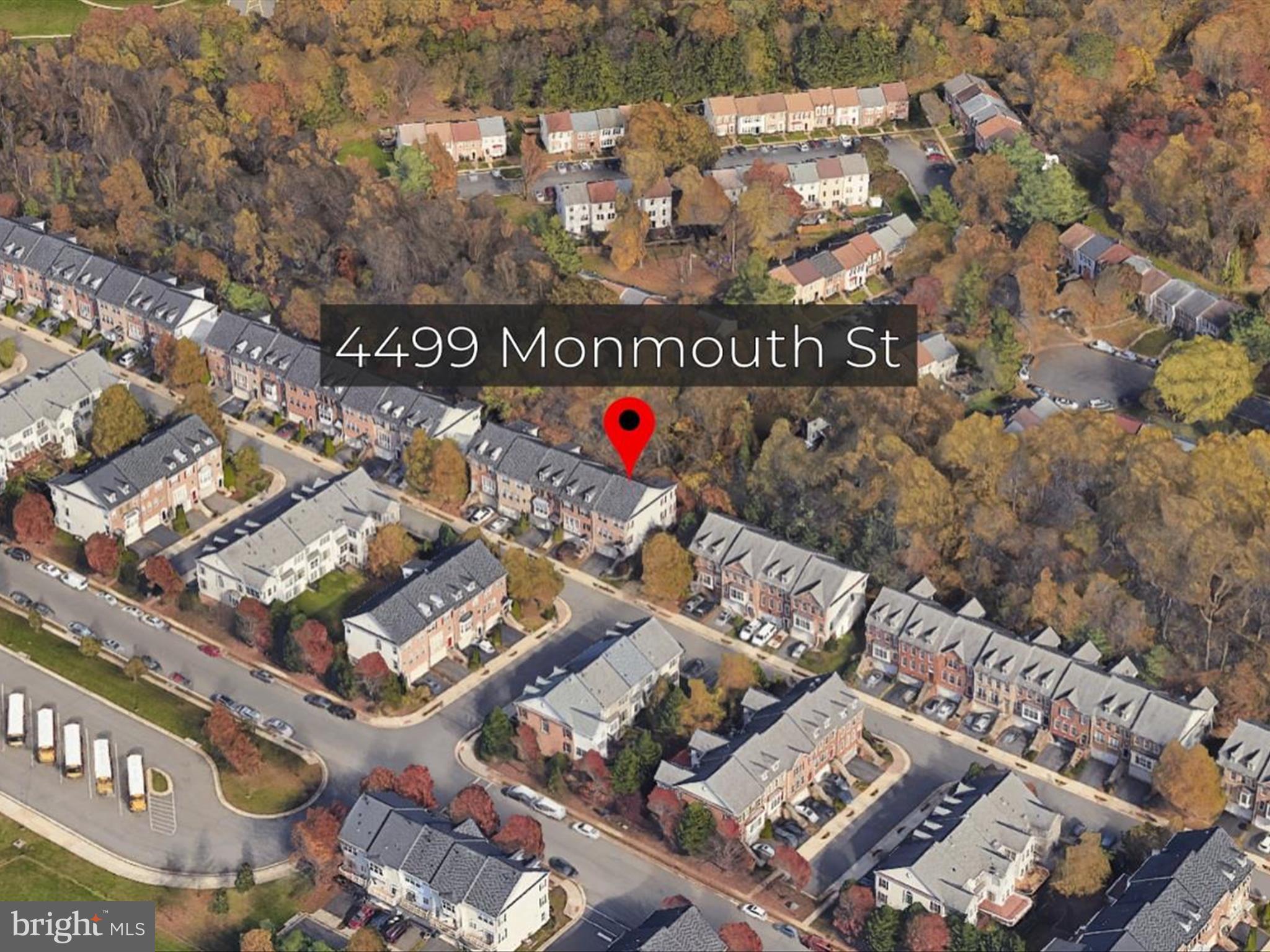 4499 MONMOUTH STREET