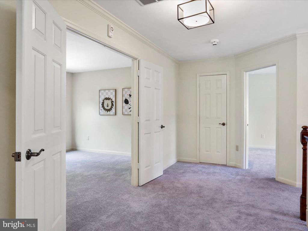 1350 HUNTER MILL ROAD