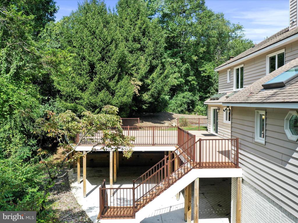 1350 HUNTER MILL ROAD