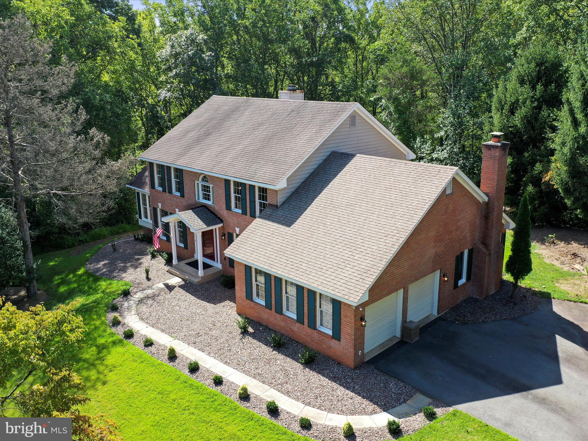 1350 HUNTER MILL ROAD