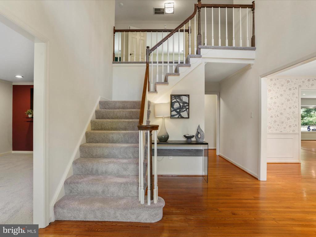 1350 HUNTER MILL ROAD