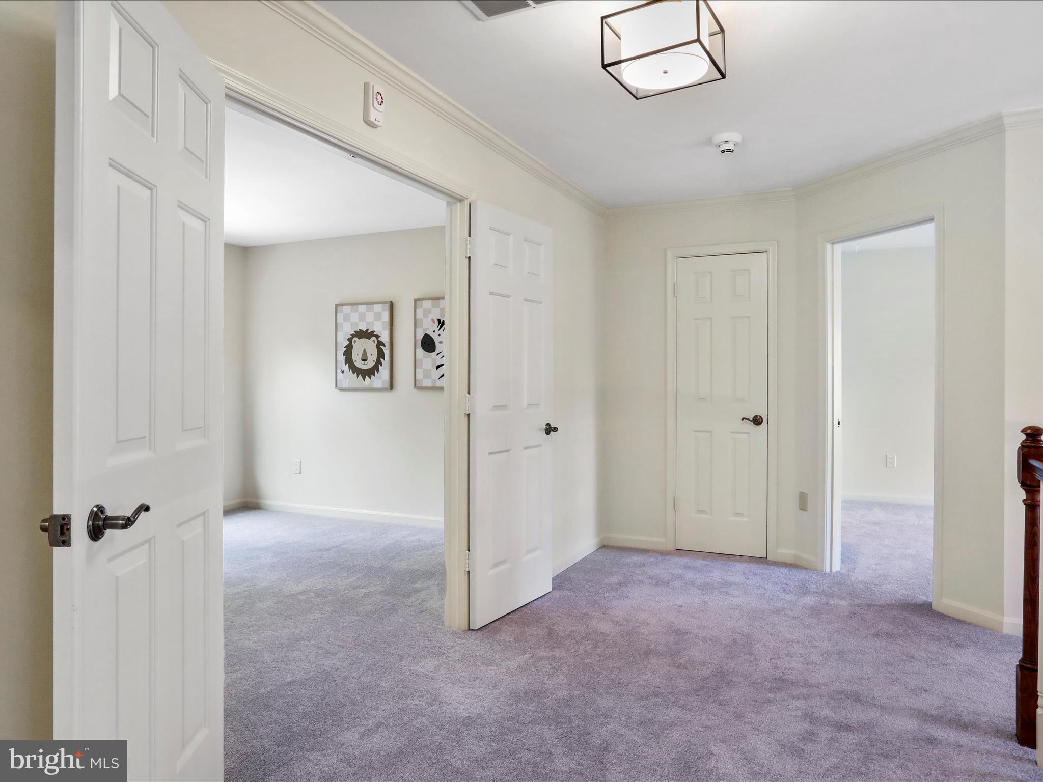 1350 HUNTER MILL ROAD