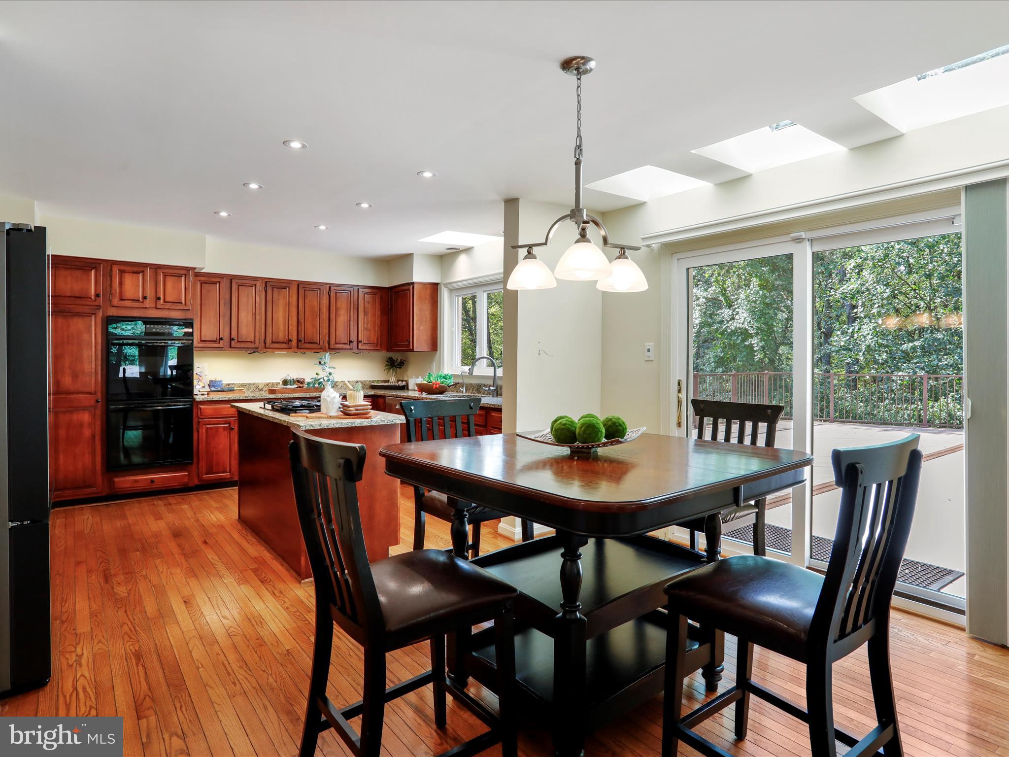 1350 HUNTER MILL ROAD