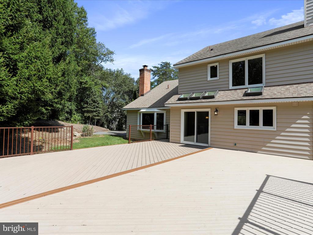 1350 HUNTER MILL ROAD