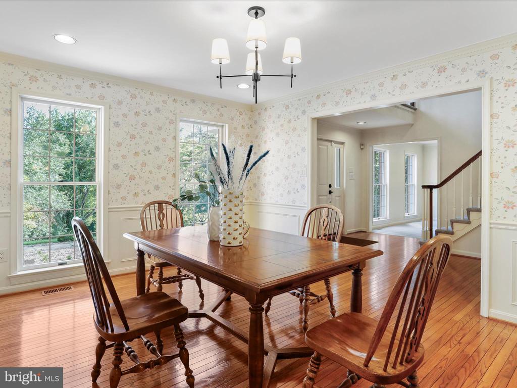 1350 HUNTER MILL ROAD