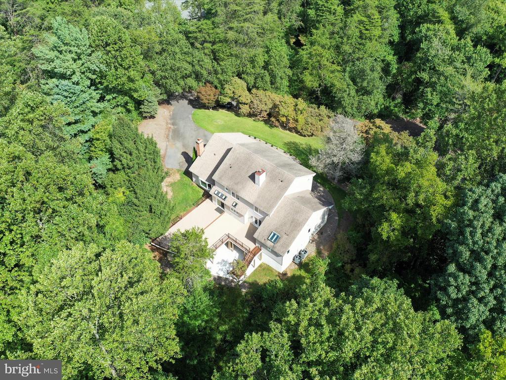 1350 HUNTER MILL ROAD