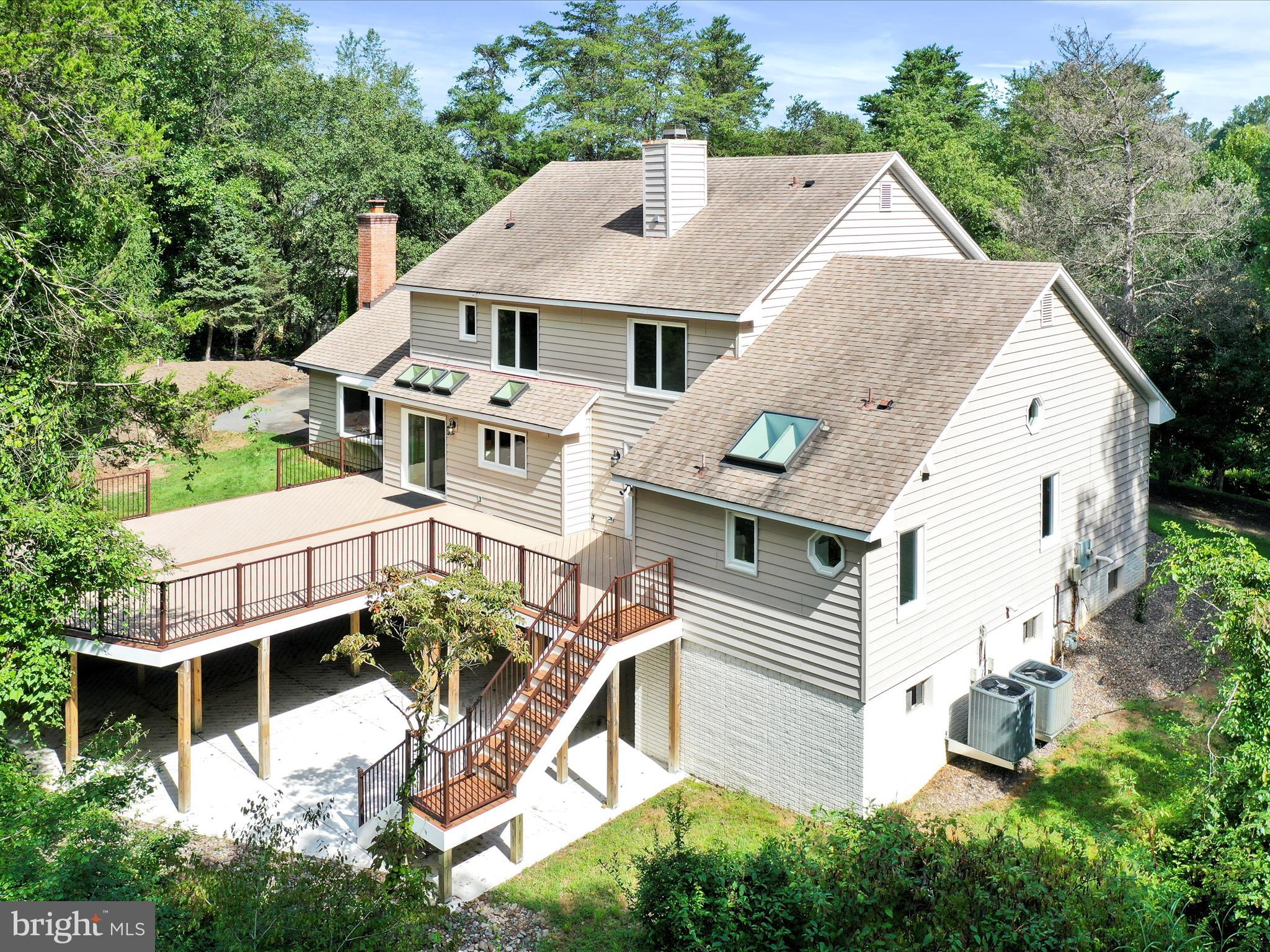 1350 HUNTER MILL ROAD