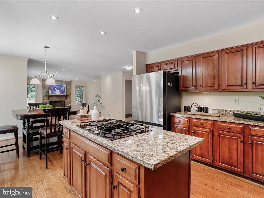 1350 HUNTER MILL ROAD