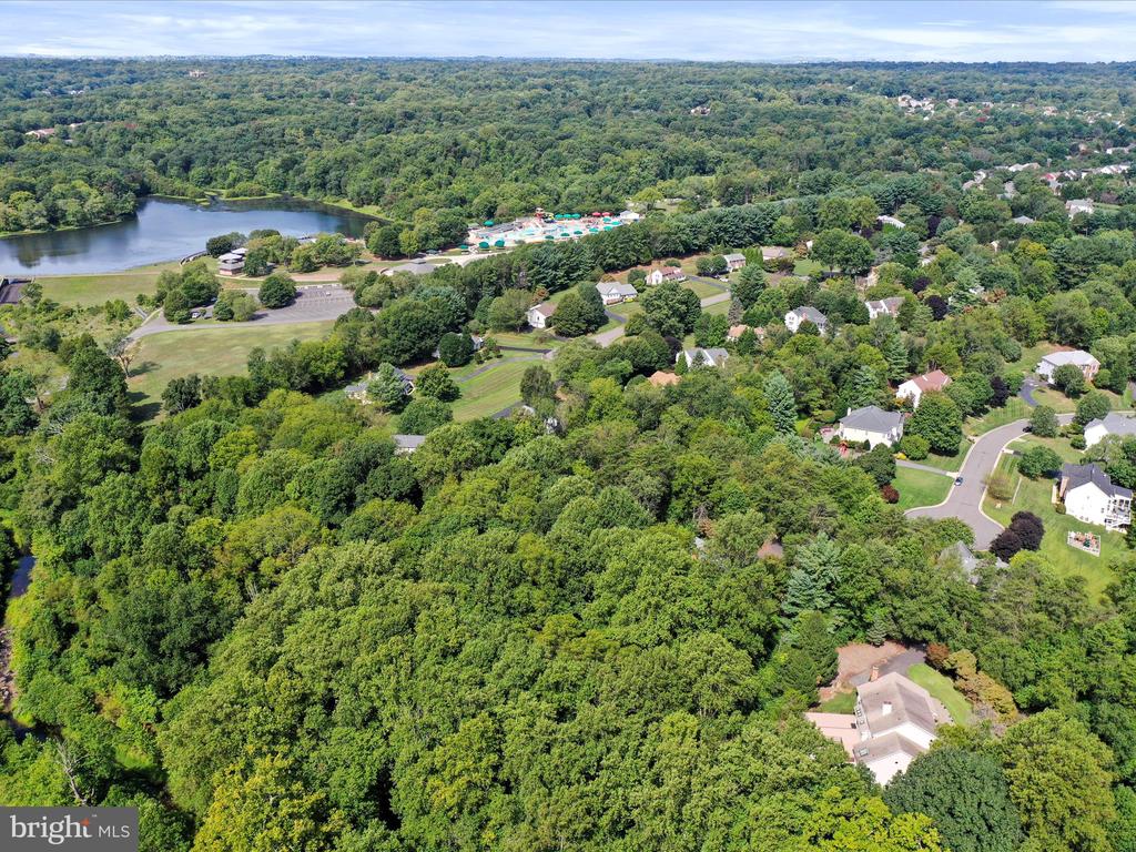 1350 HUNTER MILL ROAD