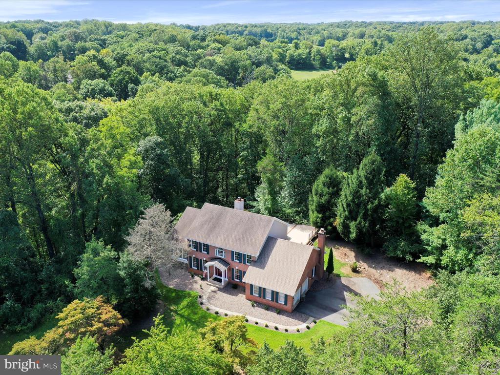 1350 HUNTER MILL ROAD
