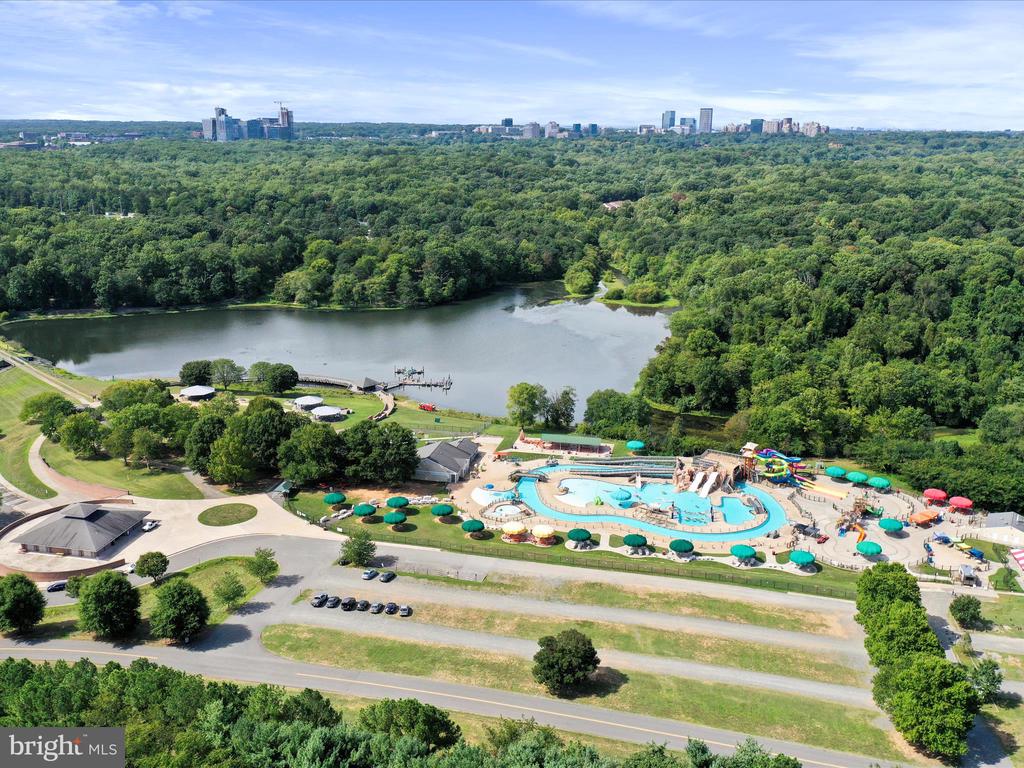 1350 HUNTER MILL ROAD