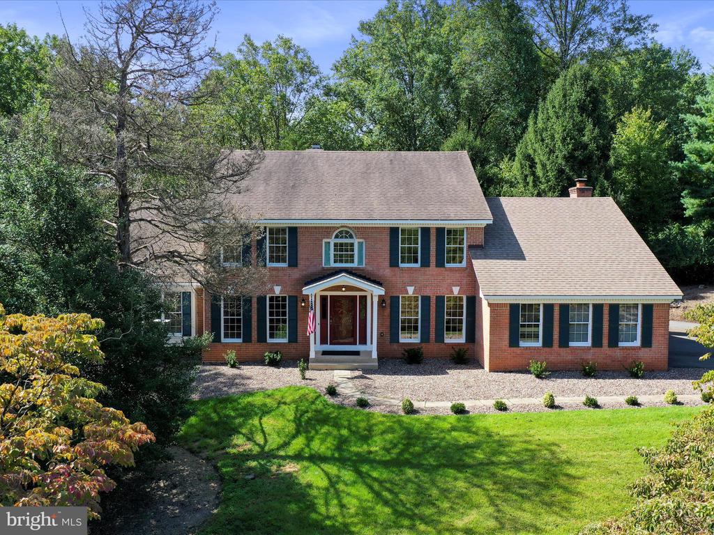 1350 HUNTER MILL ROAD