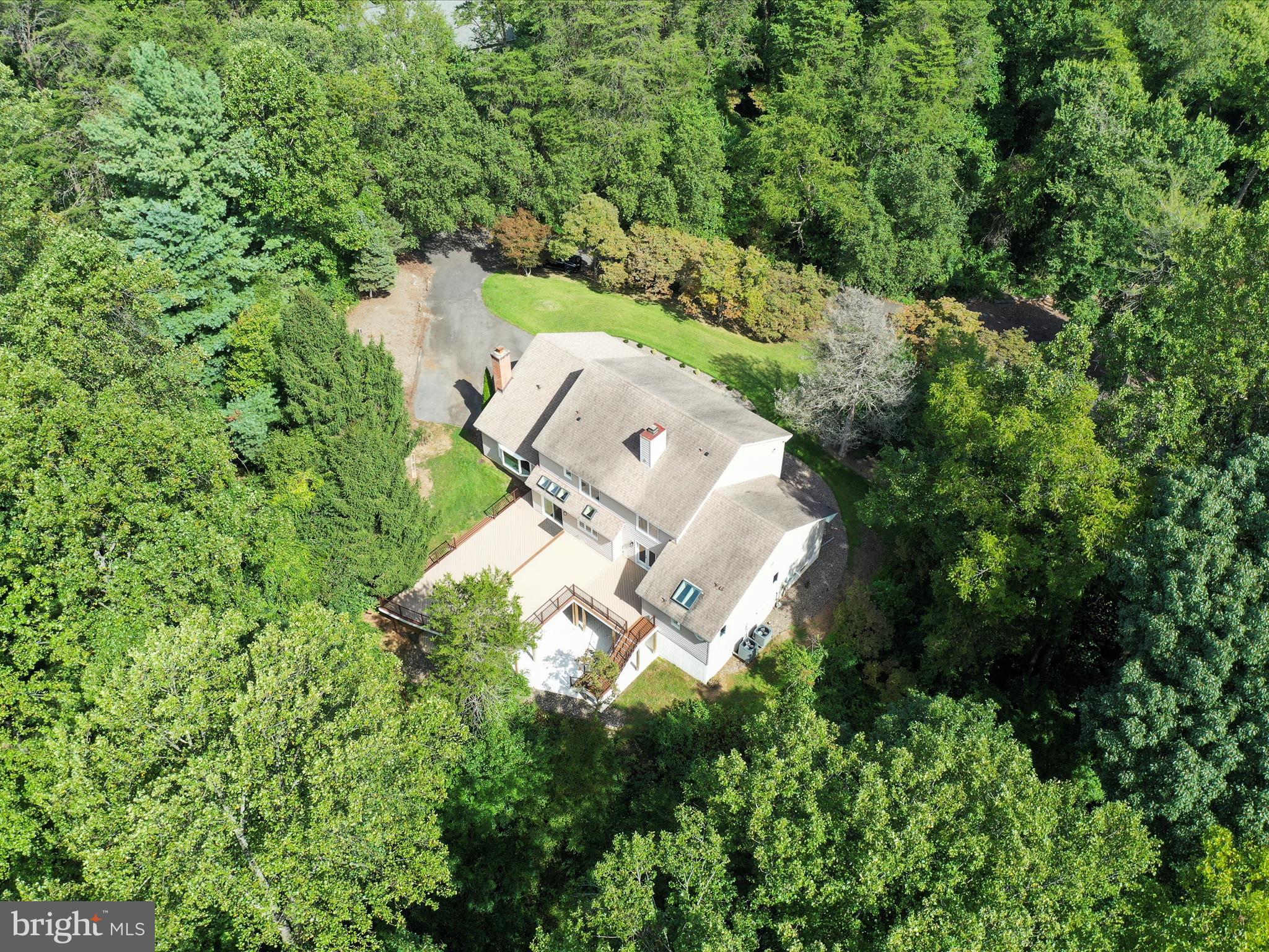 1350 HUNTER MILL ROAD