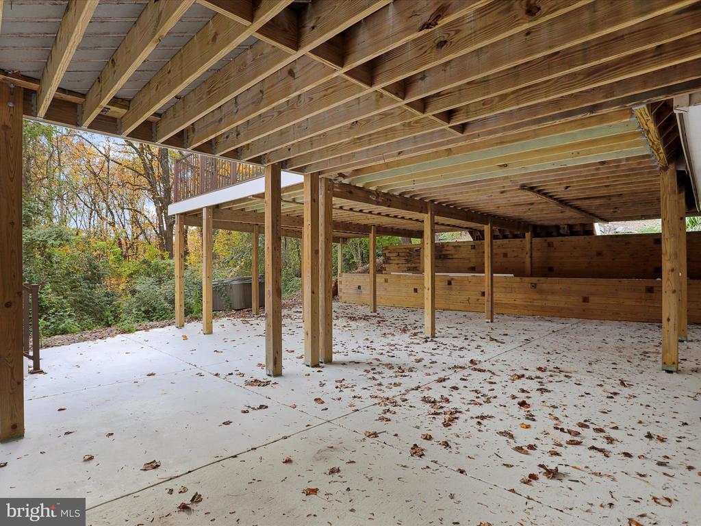 1350 HUNTER MILL ROAD