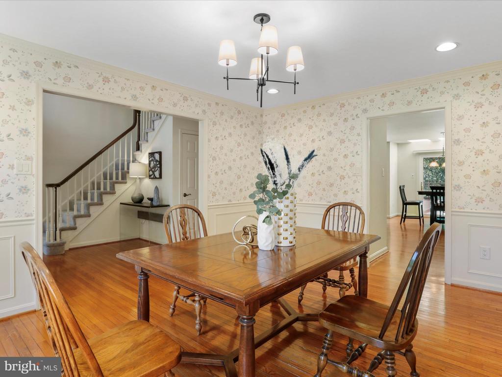1350 HUNTER MILL ROAD
