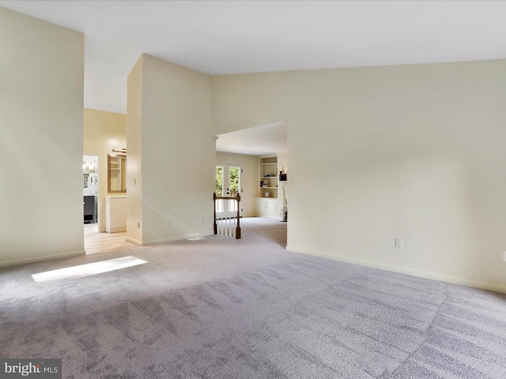 1350 HUNTER MILL ROAD