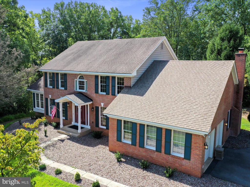 1350 HUNTER MILL ROAD