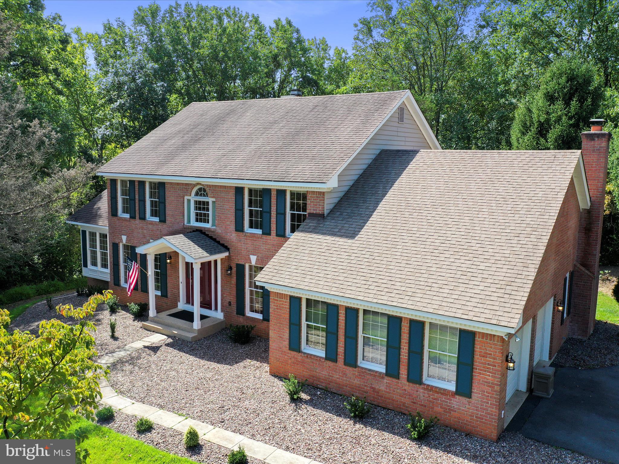 1350 HUNTER MILL ROAD