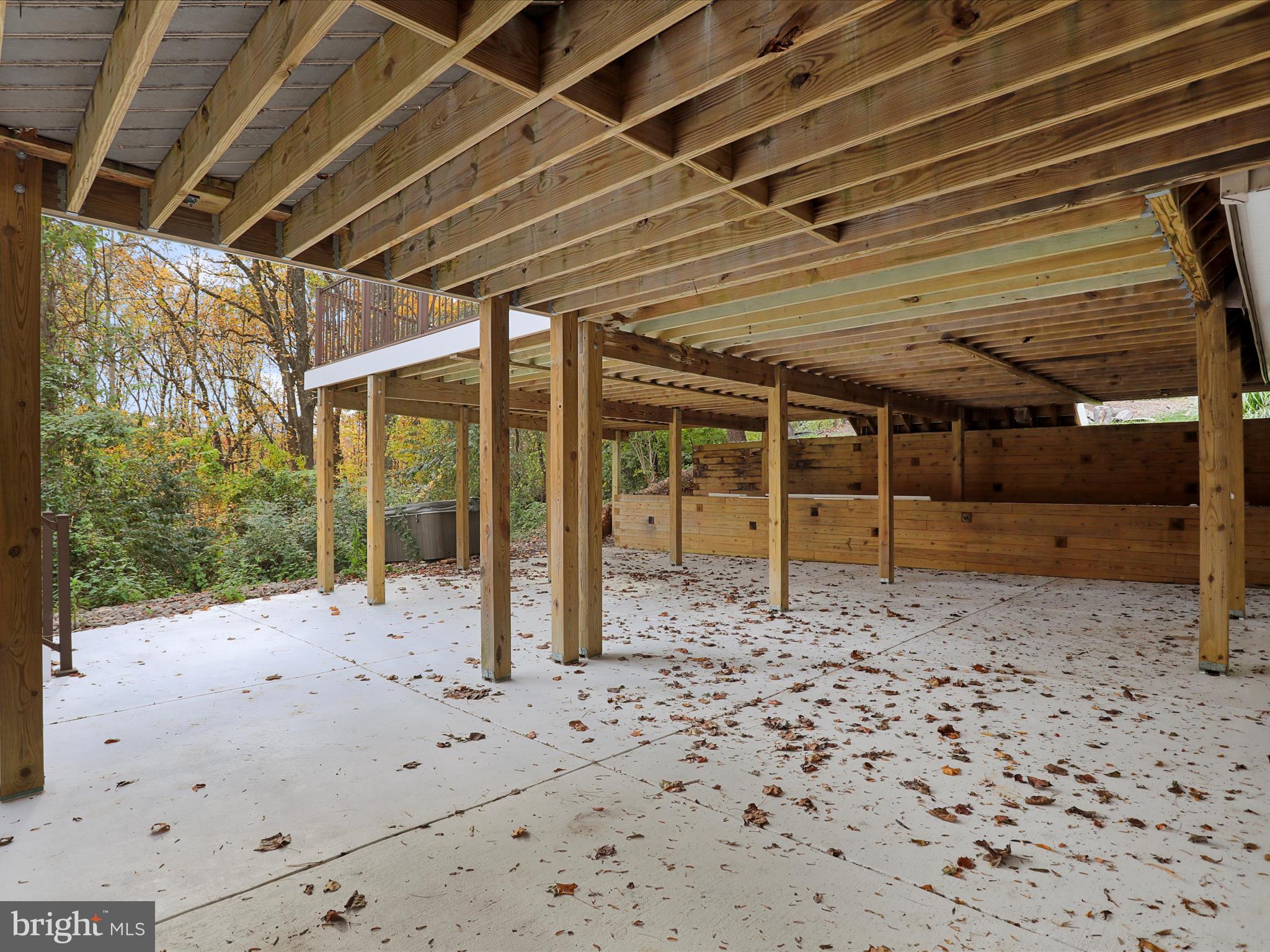 1350 HUNTER MILL ROAD