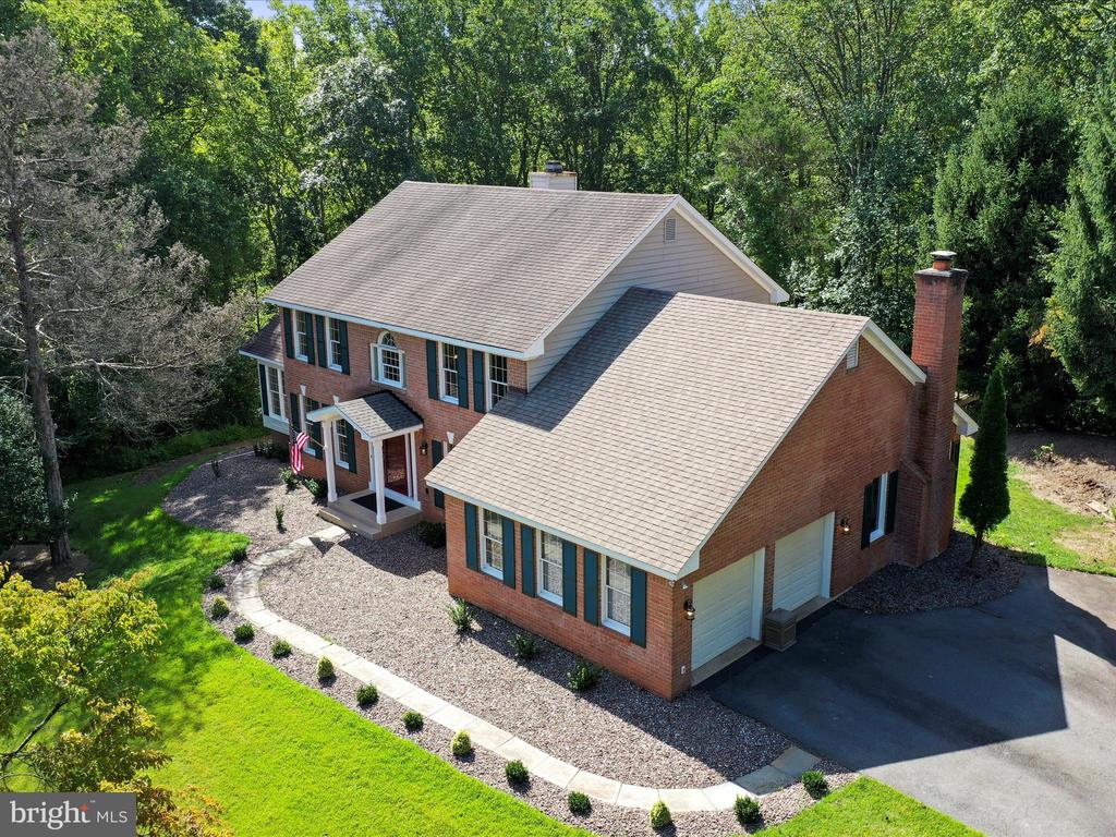 1350 HUNTER MILL ROAD