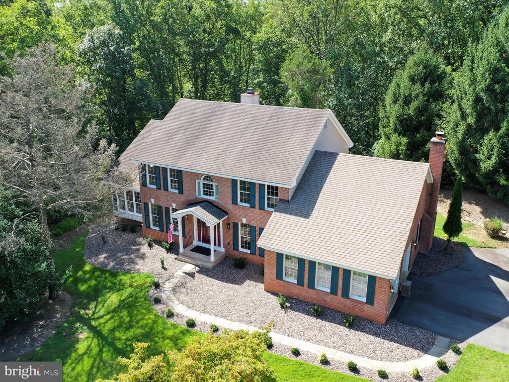 1350 HUNTER MILL ROAD