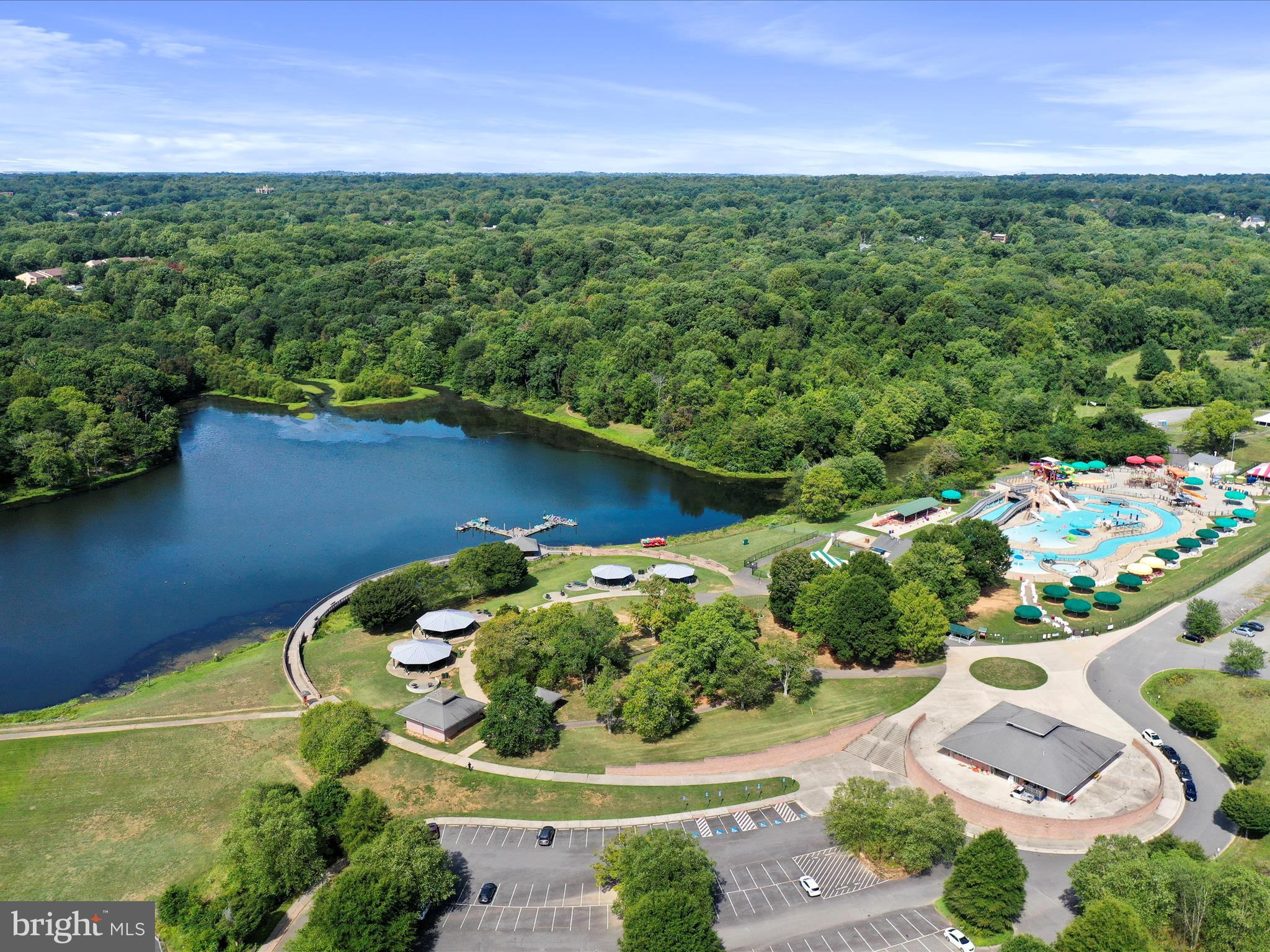 1350 HUNTER MILL ROAD
