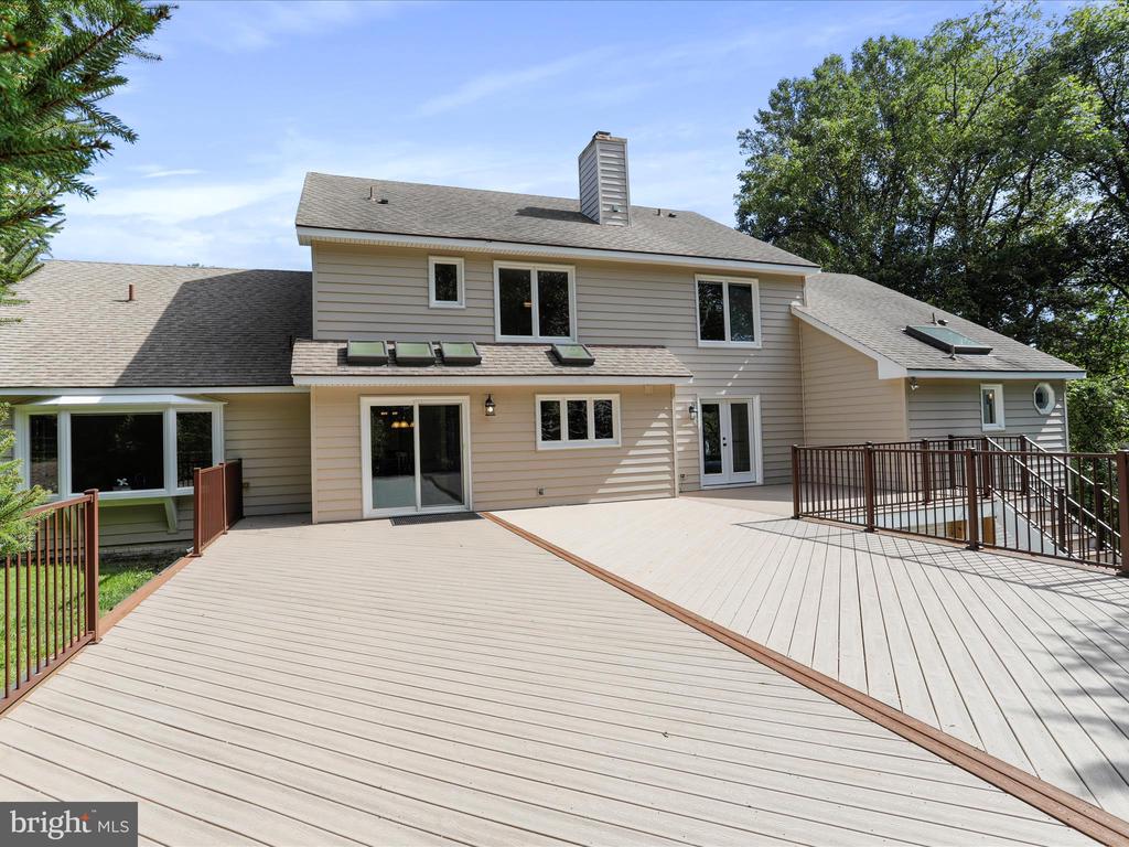 1350 HUNTER MILL ROAD