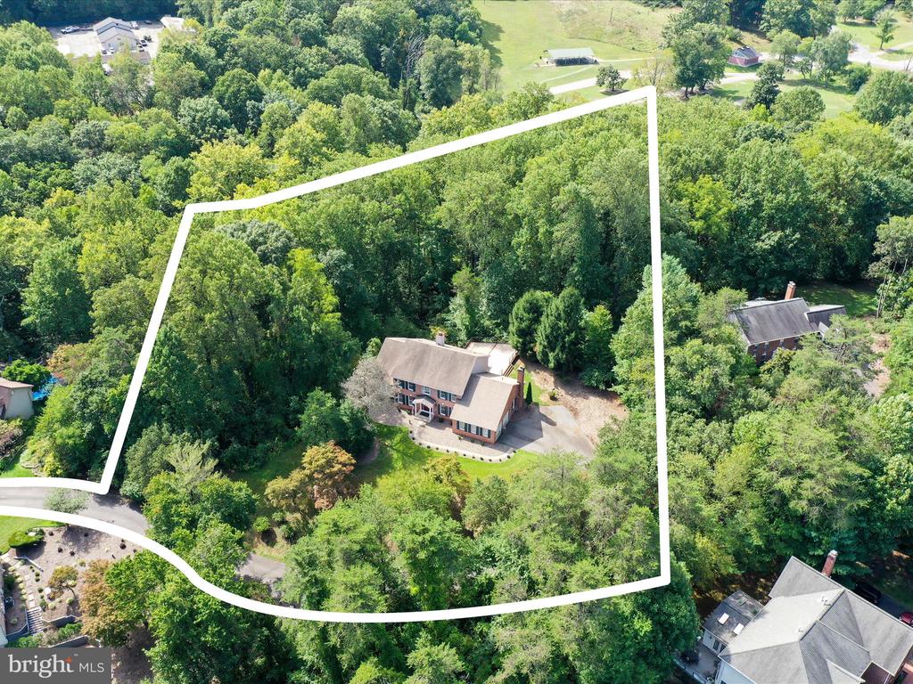 1350 HUNTER MILL ROAD