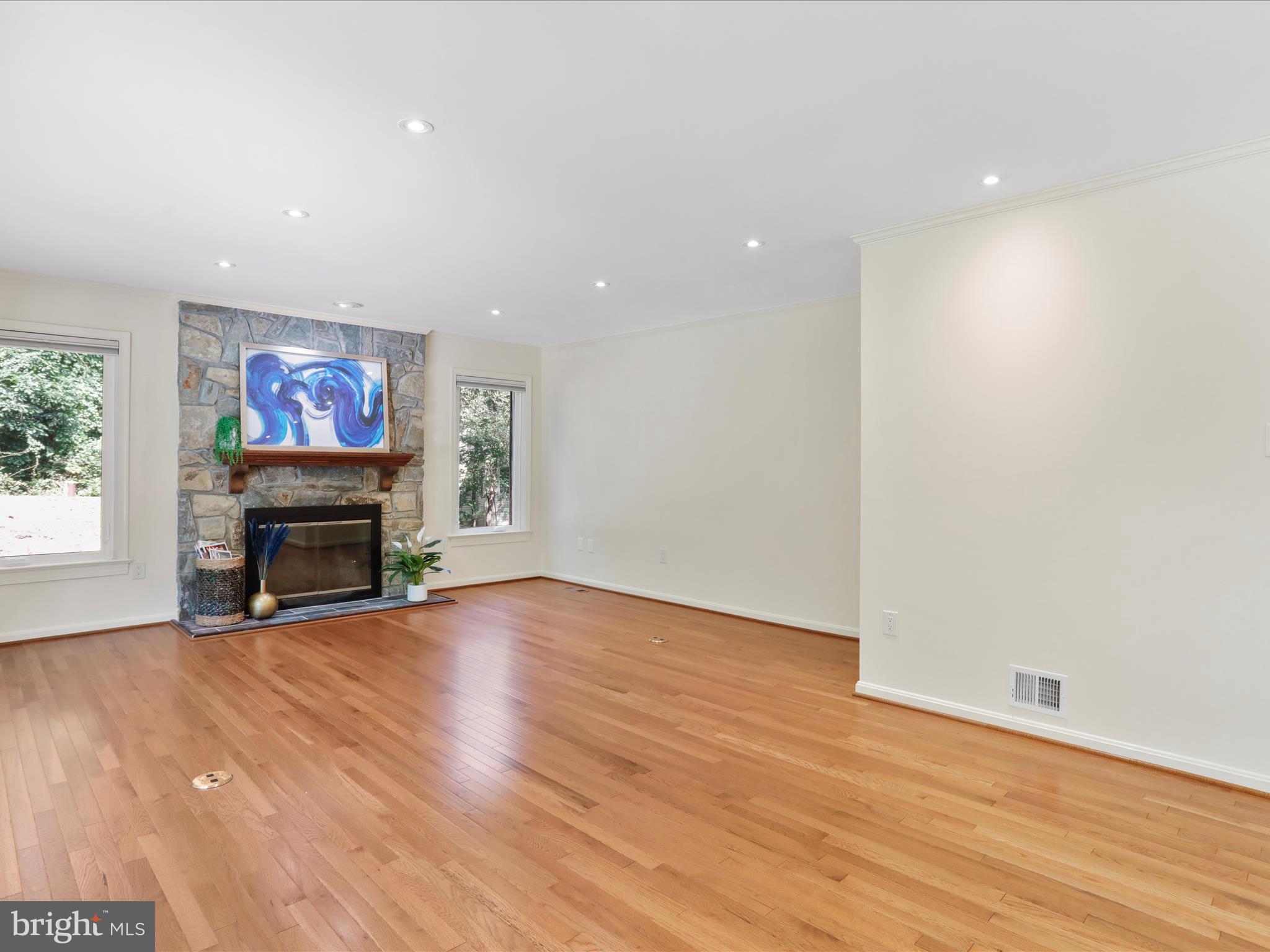 1350 HUNTER MILL ROAD