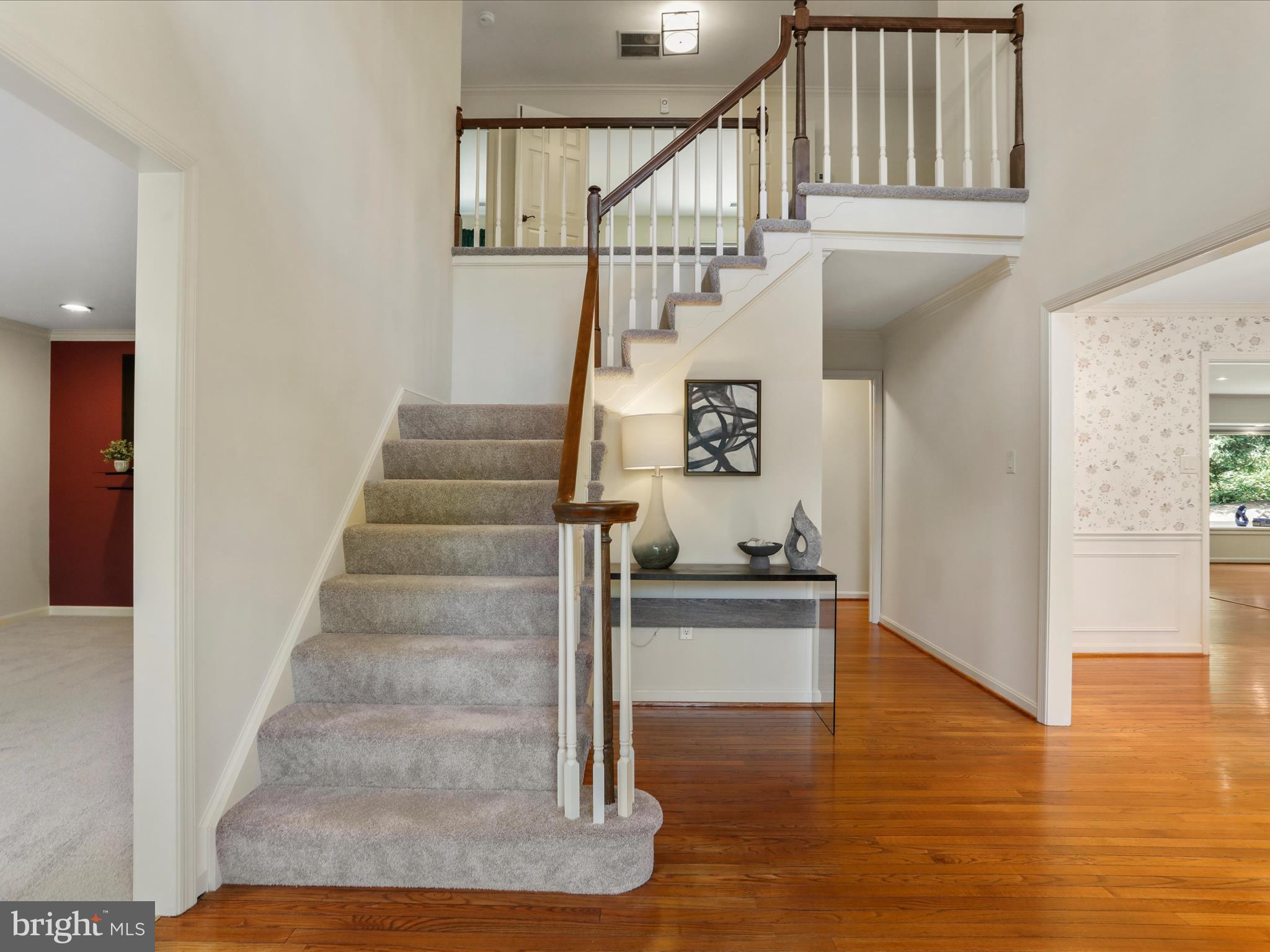 1350 HUNTER MILL ROAD
