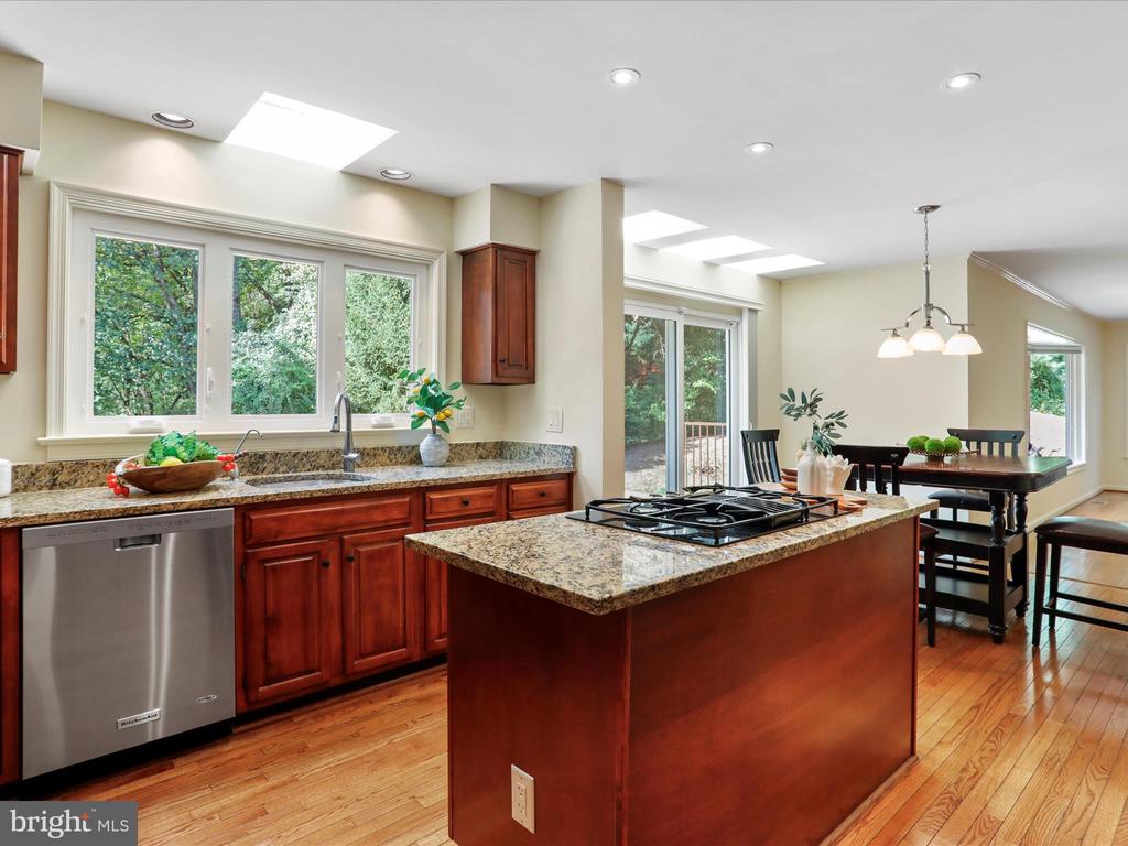 1350 HUNTER MILL ROAD