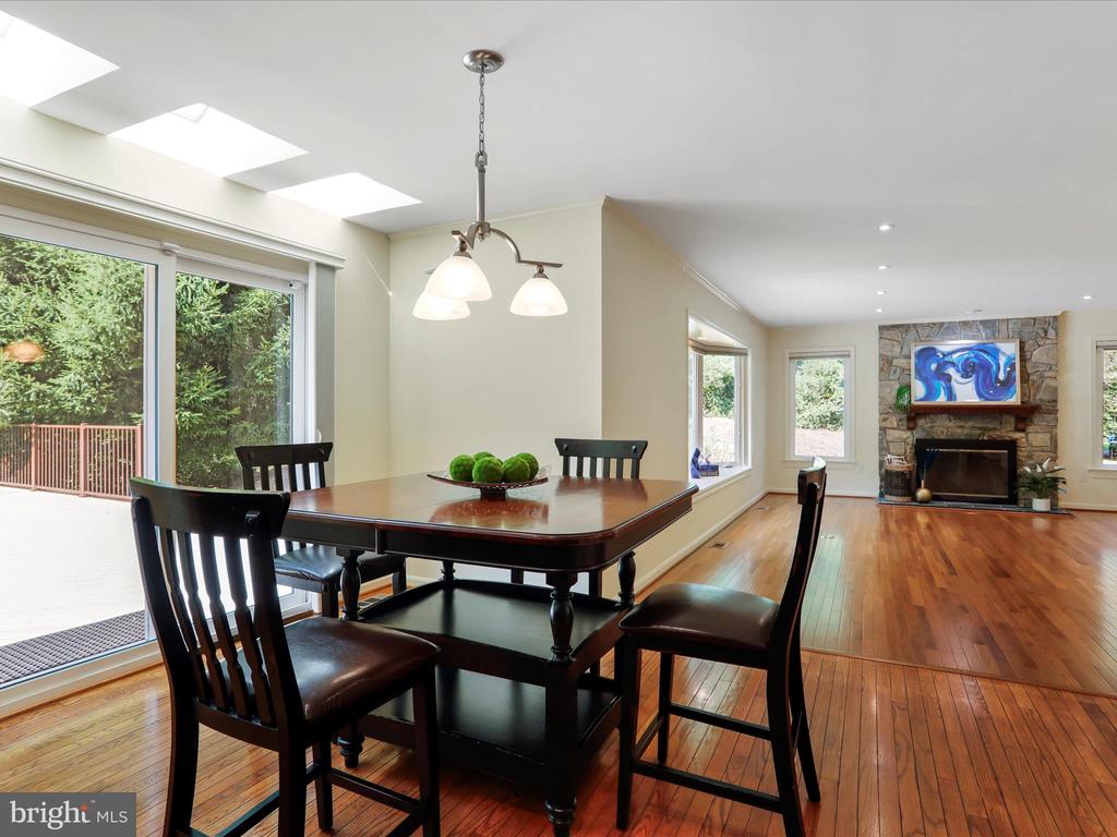 1350 HUNTER MILL ROAD