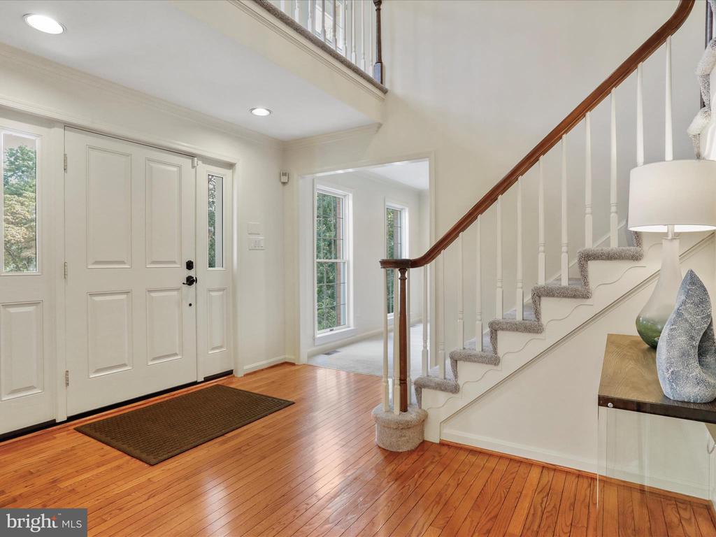 1350 HUNTER MILL ROAD