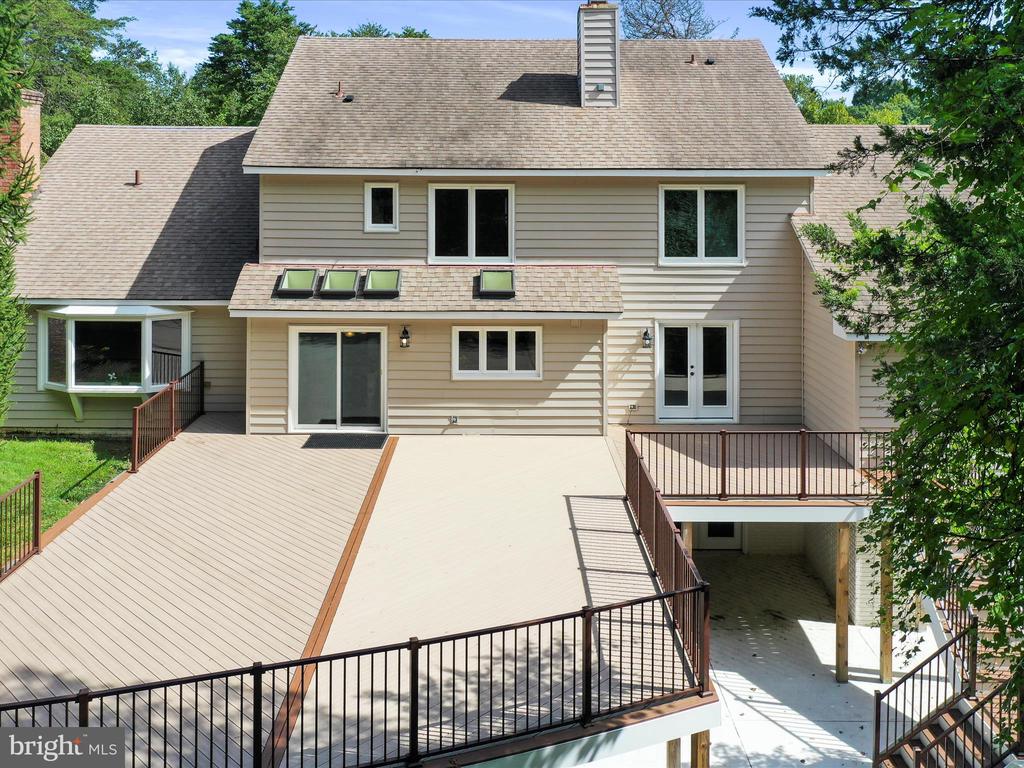 1350 HUNTER MILL ROAD