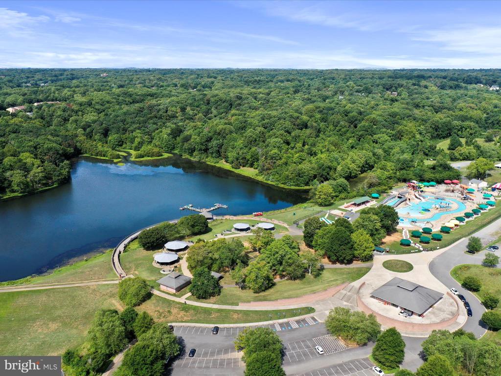 1350 HUNTER MILL ROAD