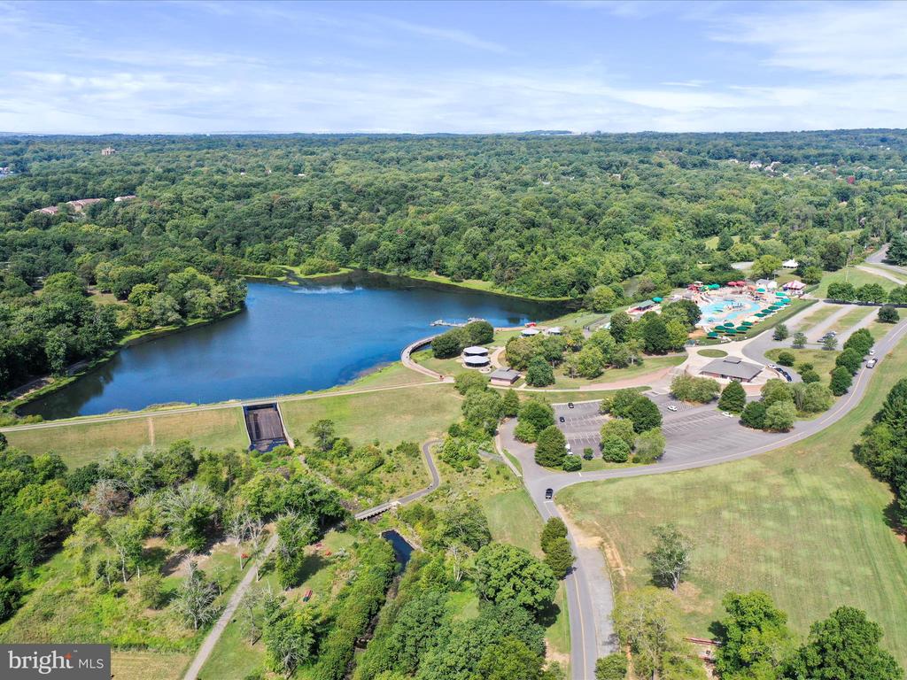 1350 HUNTER MILL ROAD