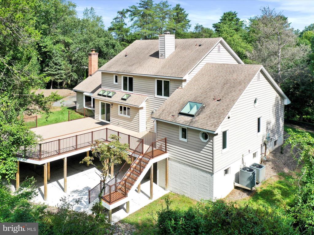 1350 HUNTER MILL ROAD