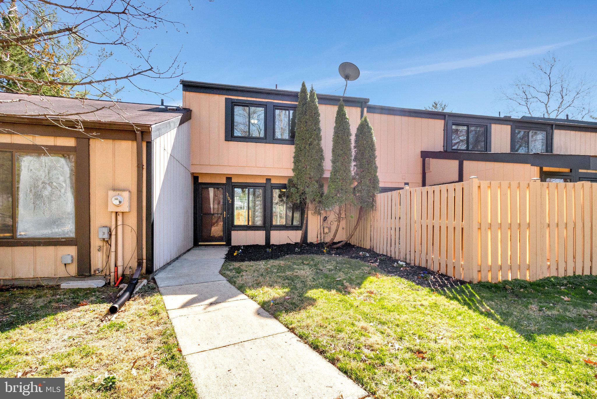 3102 BABASHAW COURT