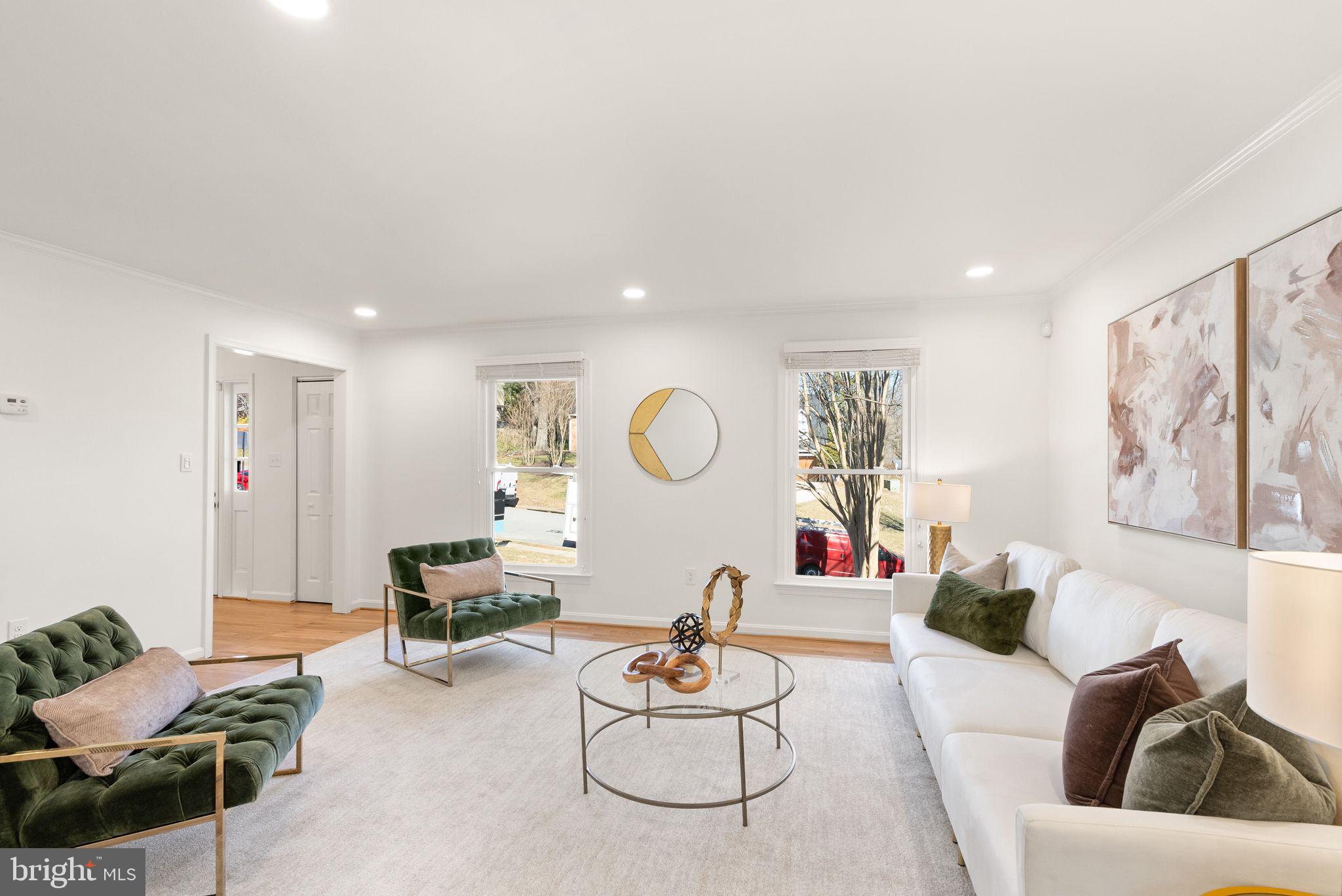 1901 MASON HILL DRIVE