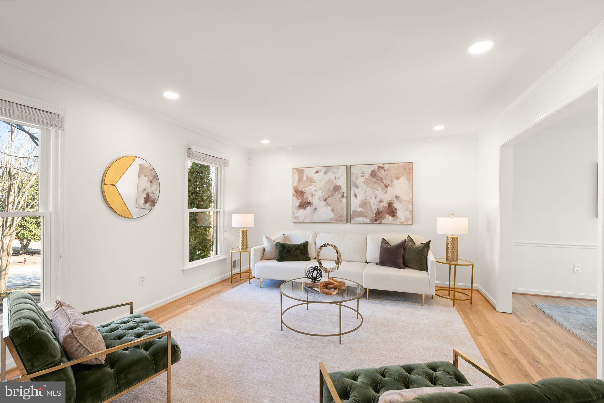 1901 MASON HILL DRIVE