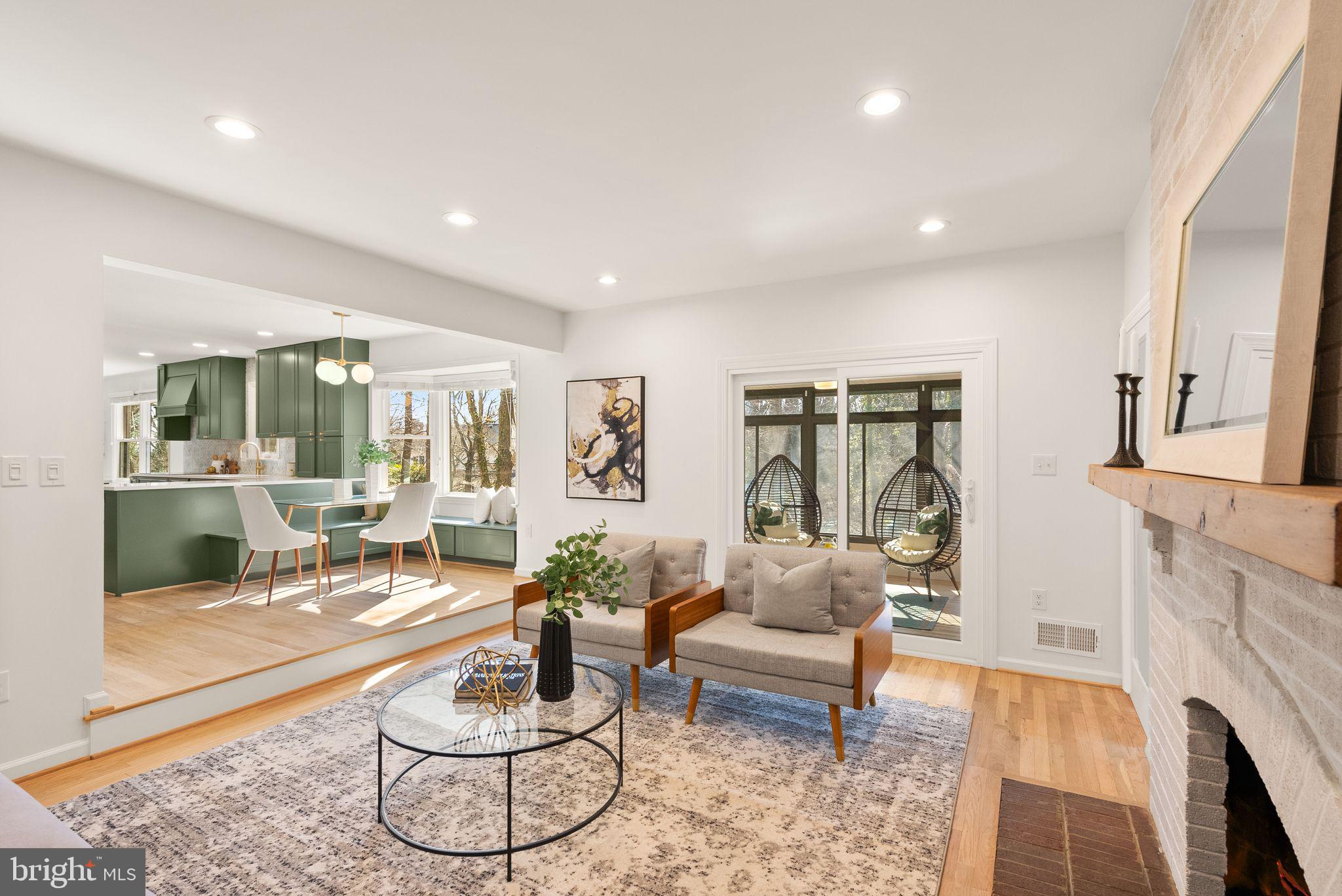 1901 MASON HILL DRIVE