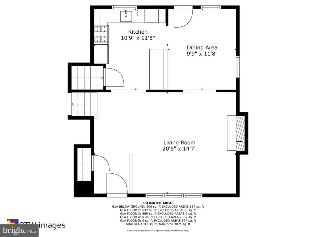 7606 LAURALIN PLACE