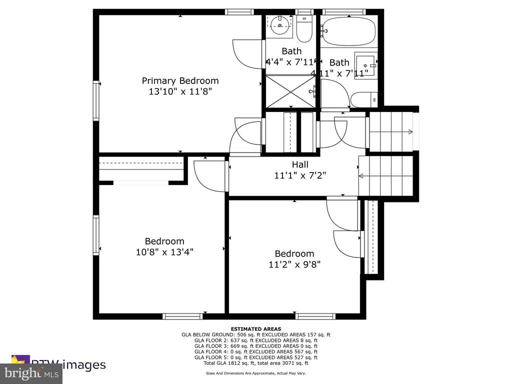 7606 LAURALIN PLACE