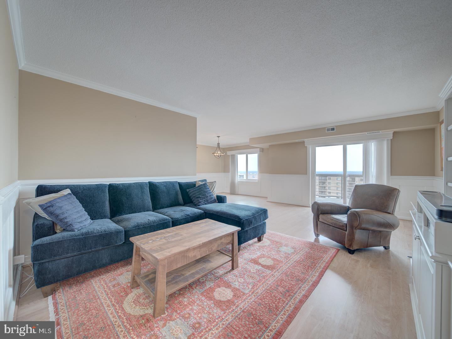 8350 GREENSBORO DRIVE 1008