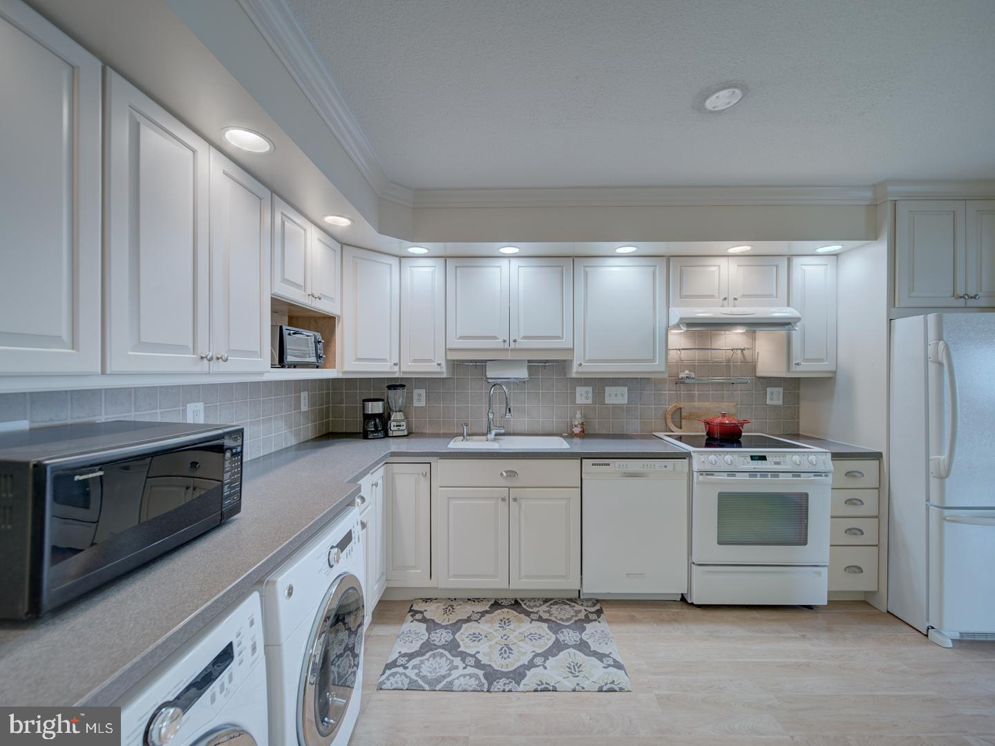 8350 GREENSBORO DRIVE 1008